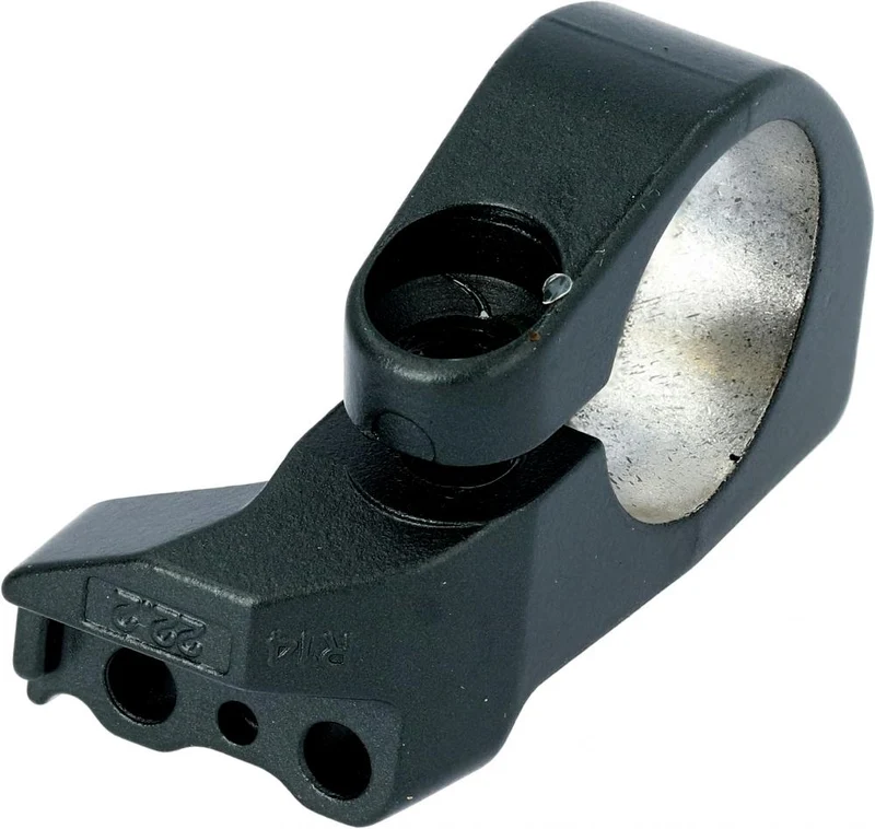SHIMANO Halter Rechts SL-4700 - Ersatzhalter für SL-4700 Schalthebel, 23 g