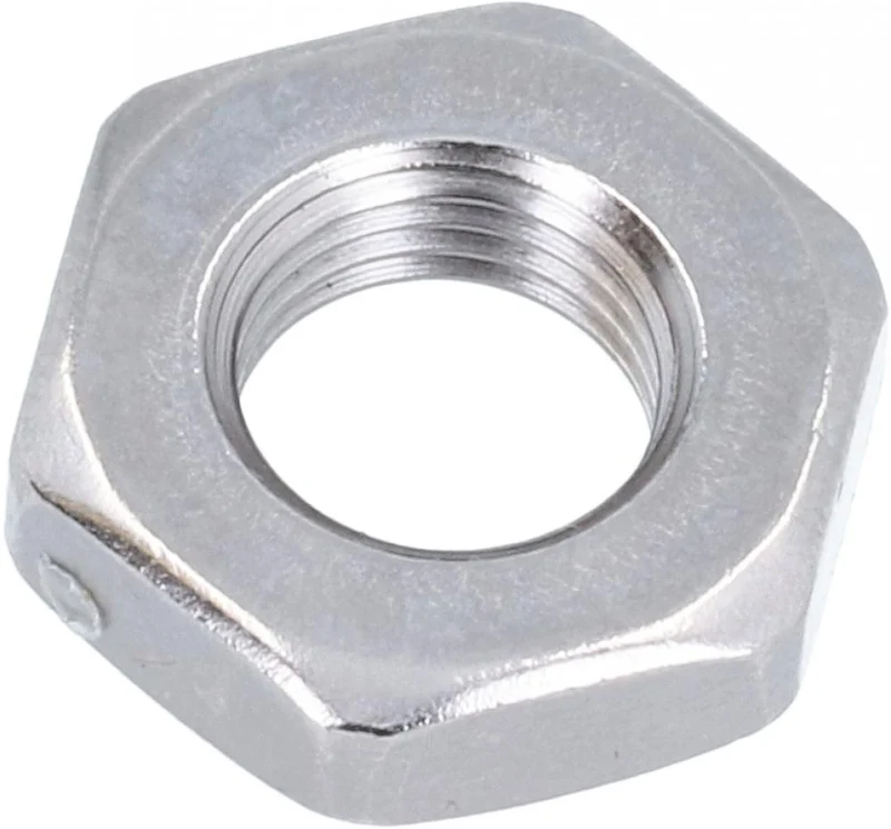 SHIMANO Kontermutter Links SG-3C40 für 175 mm Achslänge 5 mm - 175 mm, 5 mm