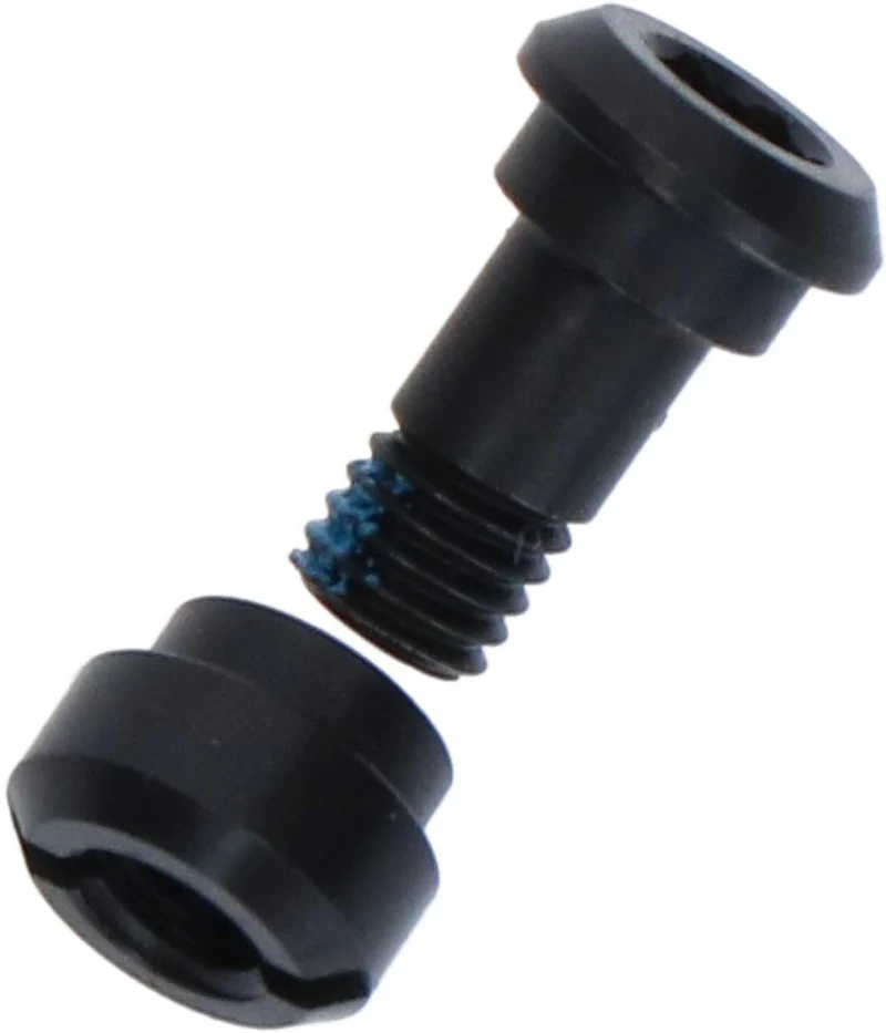 SHIMANO Fixierschraube für SM-CD50 - Positionsschraube, ca. 5 g, Y1N898060
