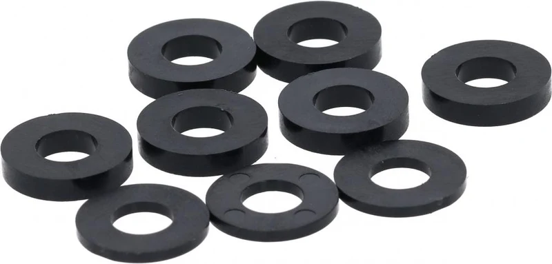 SHIMANO DISTANZSCHEIBEN 3X 1,25MM 6X 2 - 1,, 25MM