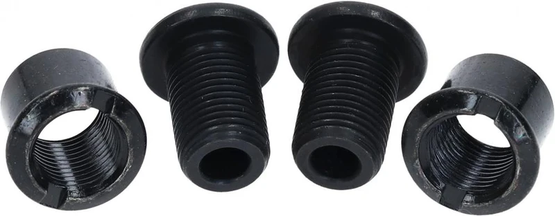 SHIMANO BEFESTIGUNGSSCHRAUBEN SM-CD50 - Montageschrauben für Kettenführung