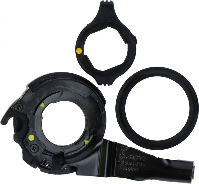 SHIMANO NEXUS CJ-NX10 Schalteinheit 7-Gang für Riemenantrieb