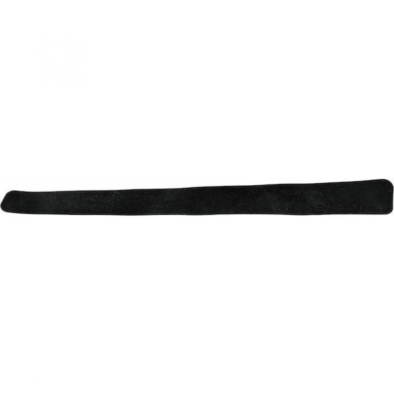Procraft Kettenstrebenschutz Silikon 280mm schwarz - leiser, langlebiger Rahmenschutz