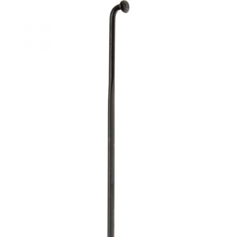 DT Swiss Speiche Aerolite 2.0 / 2.3 272 mm schwarz - leichte Hochleistungs-Speiche
