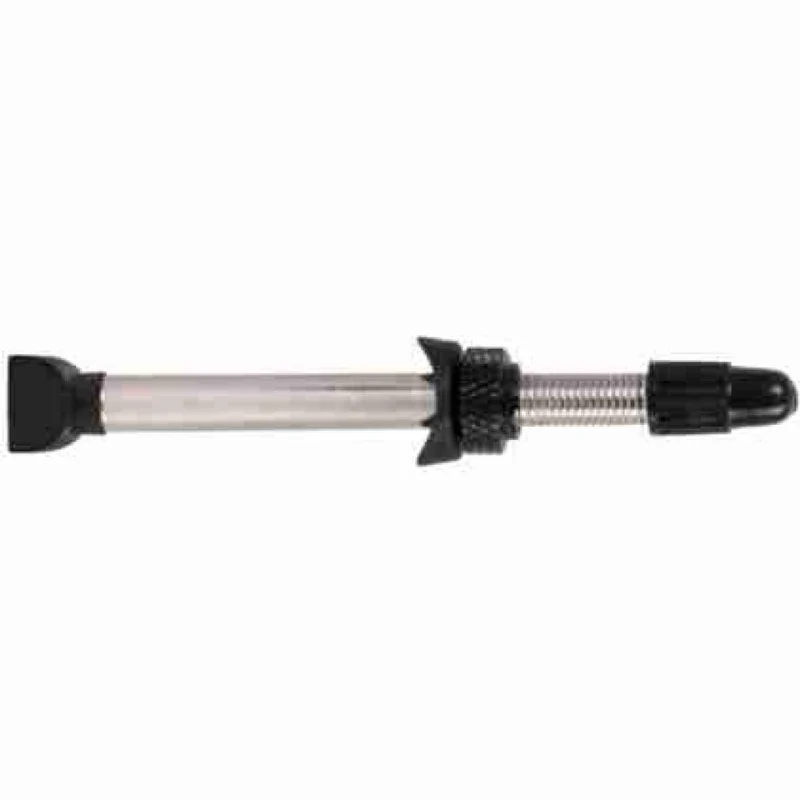 SHIMANO Ventil WH-RS770-C30TL-F12 - Tubeless-Ventil für Rennrad-Laufräder