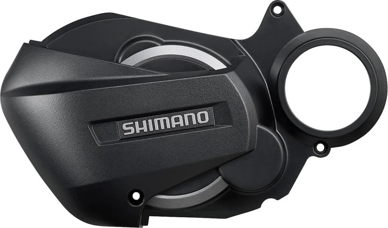 SHIMANO Gehäuse für Antriebseinheit DU-E7000 Custom Cover - links & rechts, ca. 114 g