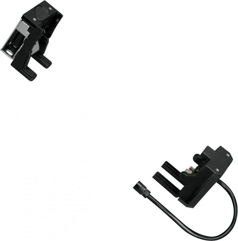 SHIMANO Akkuhalter E-BIKE SYSTEMS BM-E8020 für integrierten Akku - 250 mm