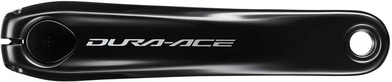 SHIMANO Kurbelarm links FÜR FC-R9200-P - 177mm