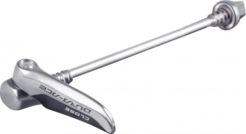 SHIMANO Schnellspanner 168 mm WH-9000 - 168 mm