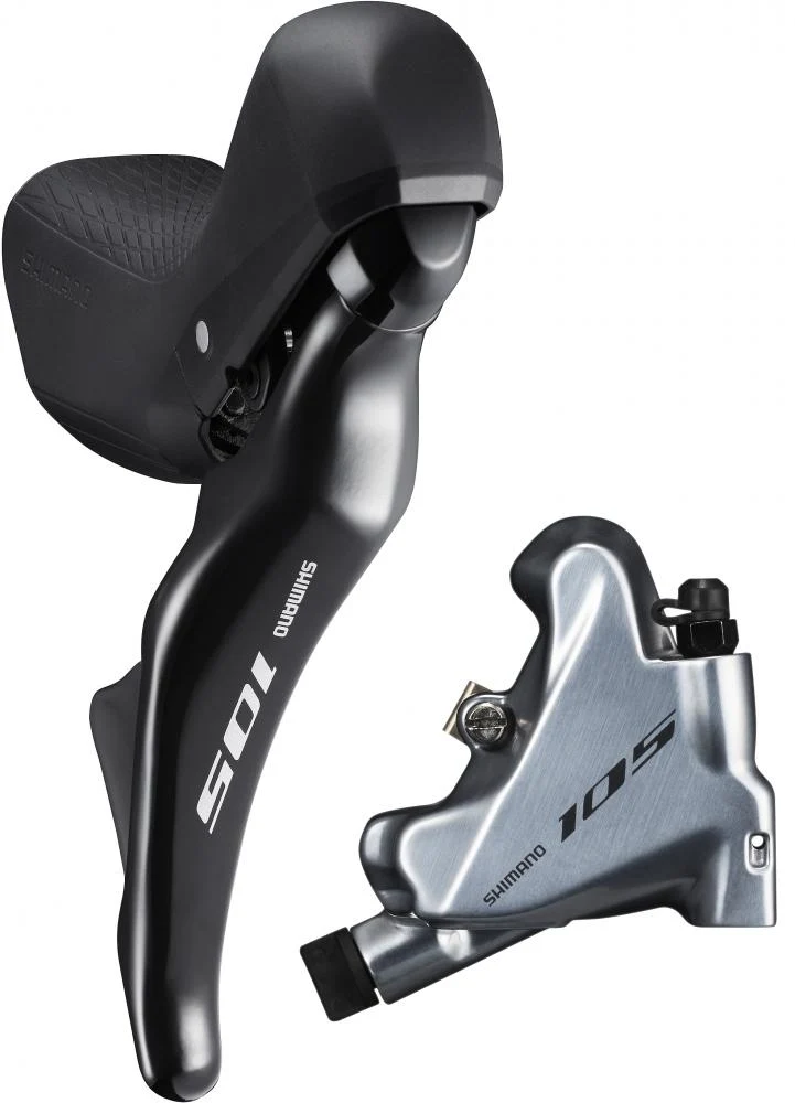 SHIMANO Scheibenbremse 105 R7025/R7070 HR - 11-fach