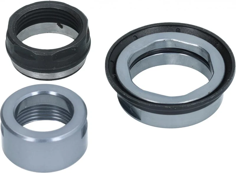 SHIMANO Achsmutter Rechts WH-RX570 - für RX570-Laufräder, ca. 17 g
