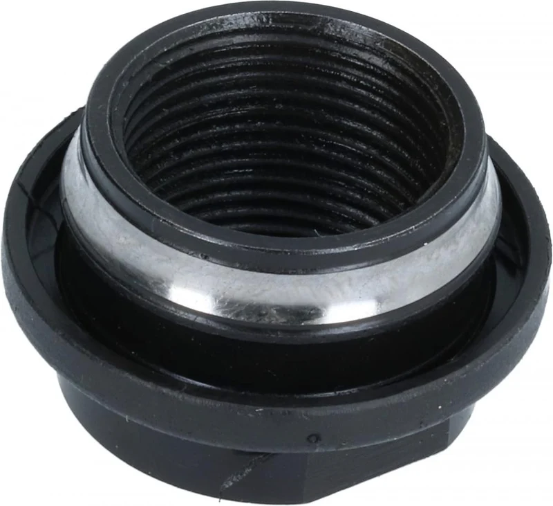 SHIMANO Achskonus für WH-M8100-B - 29 Zoll, 12 mm Steckachse, MTB, Disc