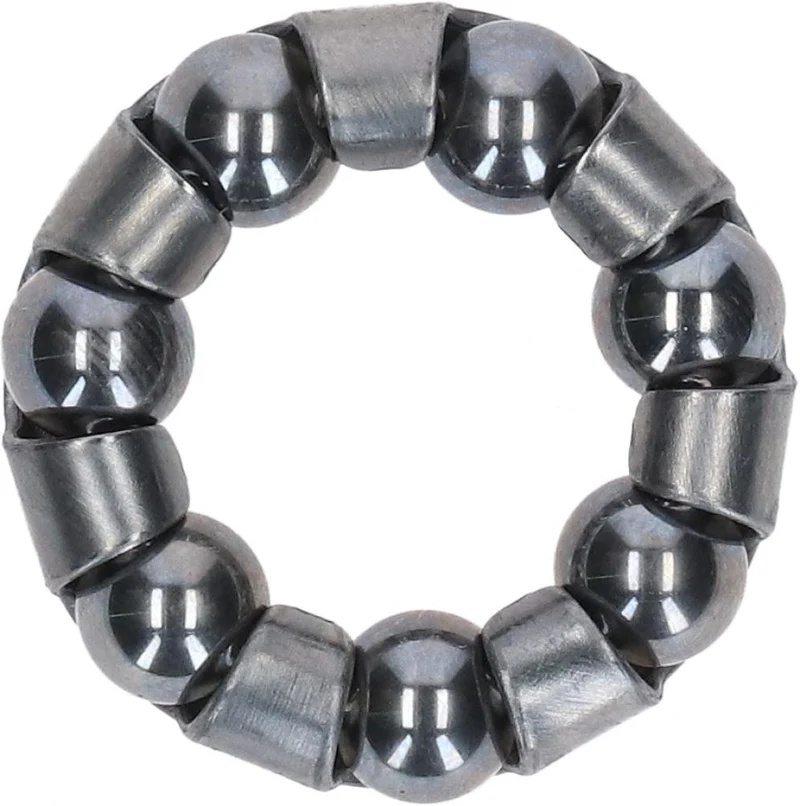 SHIMANO Kugelring A für SG-5R30-BT (1/4" X 7) - 4"