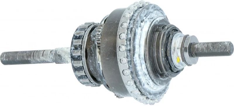 SHIMANO Getriebeeinheit für SG-3R75-B 193 mm Achslänge - 193 mm
