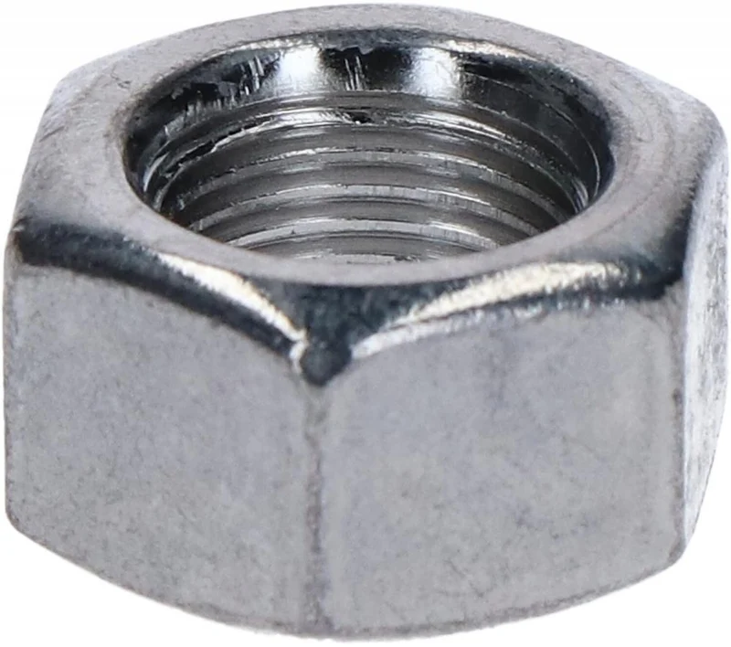 SHIMANO Kontermutter rechts für SG-3R40 - Ersatzteil für 3-Gang Nabenschaltung, 12 g