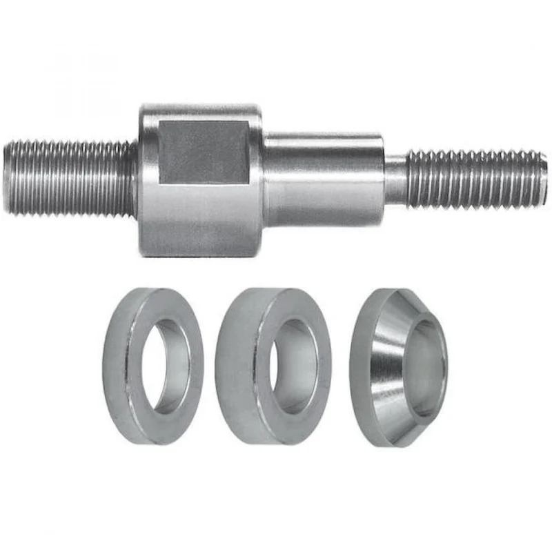 Kupplungsadapter für Enviolo, Rohloff, Shimano Nexave 29 - sichere Anhänger-Kupplung