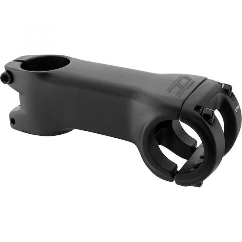 MERIDA TEAM CC III Vorbau 100 mm - 31,8 mm, -6°, Schwarz