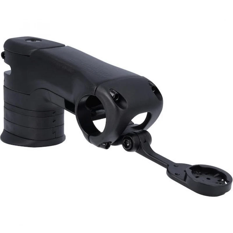 Merida Vorbau EXPERT SL 2P 120 mm Schwarz - leichter Performance-Vorbau mit Garmin-Mount