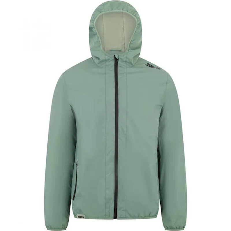 Sidi Jacke Superior light green S Light green - leichte, atmungsaktive Wetterschutzjacke
