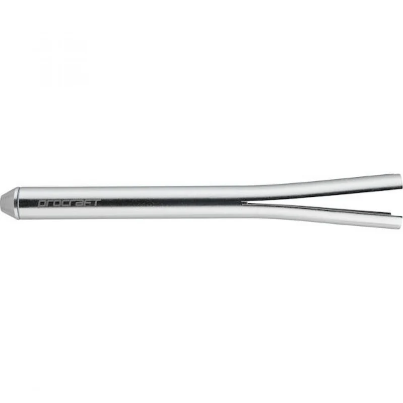 Procraft Werkzeug Austreiber Advanced 1" / 1 1/8" / 1 1/2" Silber - schonende Steuersatz-Demontage