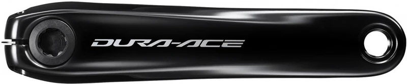 SHIMANO Kurbelarm links FÜR FC-R9200 - 165mm