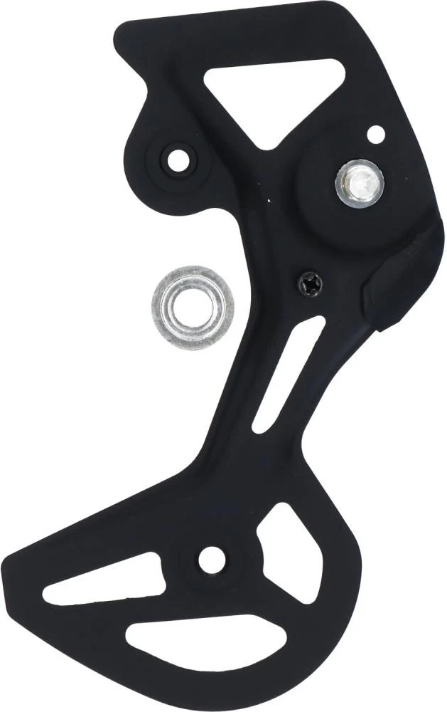 SHIMANO Kettenleitblech für RD-M8100 GS-Type - Ersatzteil für Deore XT 12-fach Schaltwerk