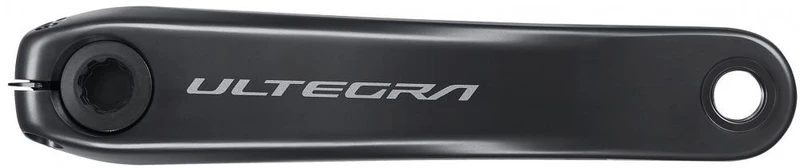 SHIMANO KURBELARM 170MM FCR8100 LINKS - 170MM