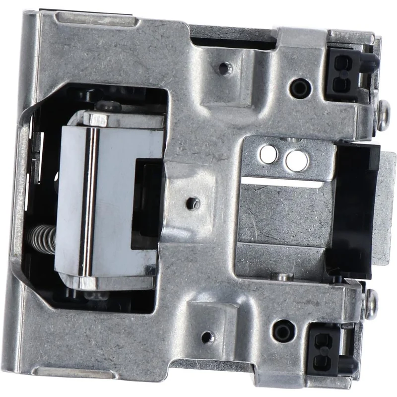 SHIMANO Verschluss-Einheit E-BIKE SYSTEMS Akkuhalter BM-E8020 - 317 g, Sperrverschluss