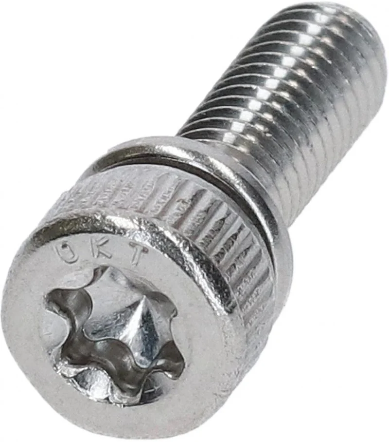 SHIMANO Befestigungsschraube für Geschwindigkeitssensor SM-DUE10 - 16 mm