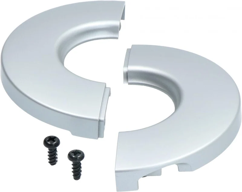 SHIMANO Kettenblattabdeckung SM-CRE50 38Z - für E-BIKE SYSTEMS, 36 g