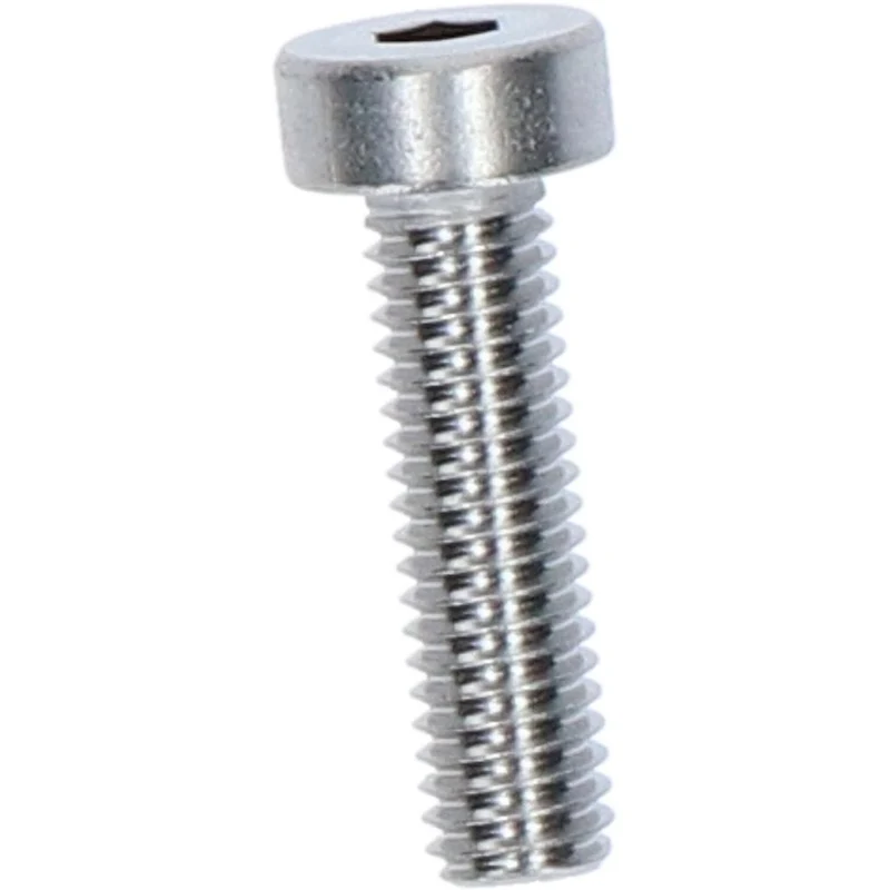 SHIMANO Fixierschraube (A) für obere Einheit BM-E8030/BM-E8031/BM-EN800/BM-EN801 - 5 g
