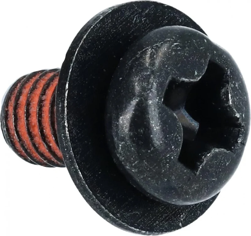 SHIMANO Befestigungsschraube M3 Kabelstecker-Einheit BM-E8020 - 3 g, Y72W00006
