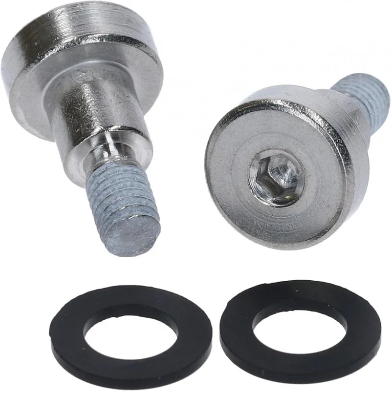 SHIMANO Befestigungsschraube E-BIKE SYSTEMS SM-BME61 M5 - 37 g