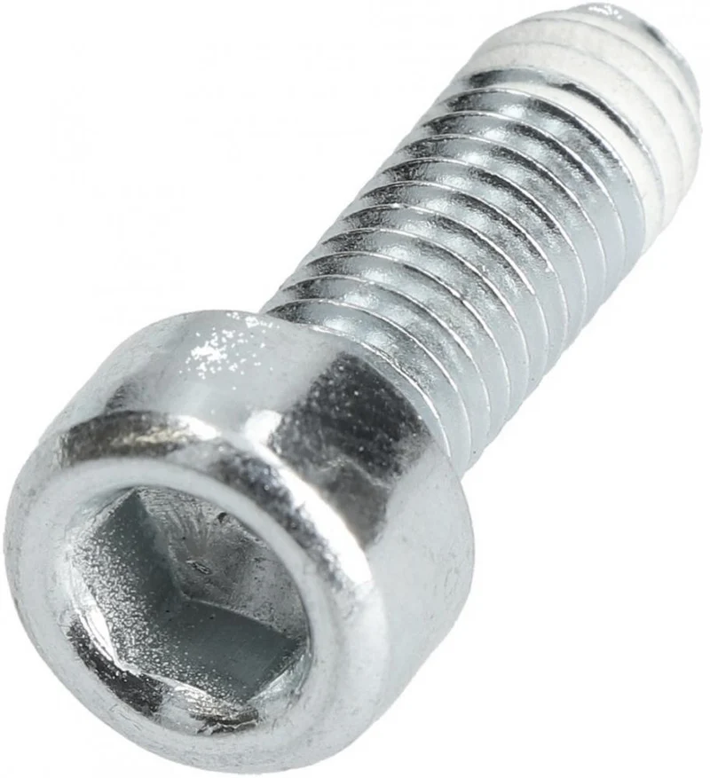 SHIMANO Schraube ST-M310 M6 x 17,5 mm - 17,, 5 mm