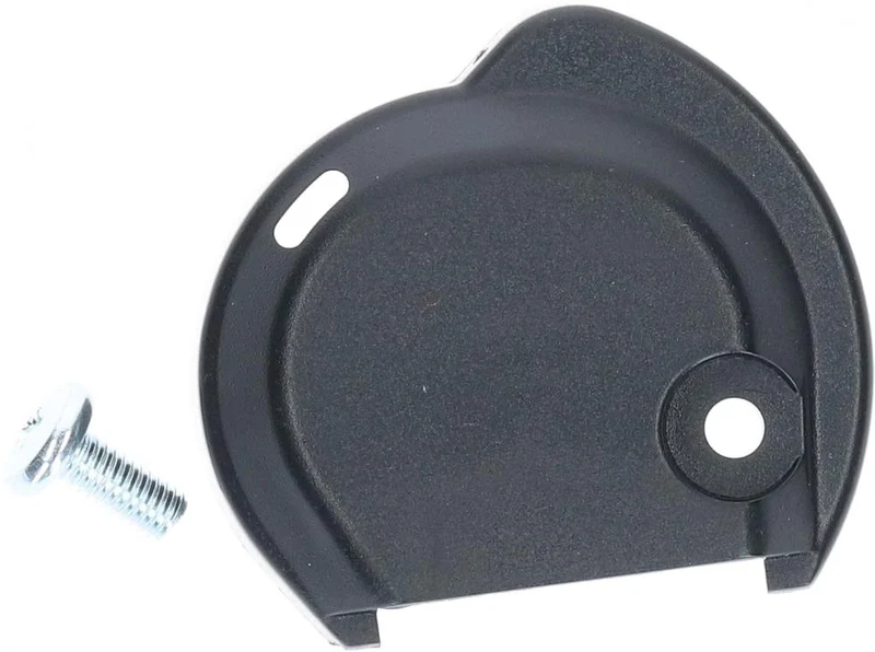SHIMANO Gehäuseabdeckung Rechts ST-EF500 M3 x 7 mm - 7 mm