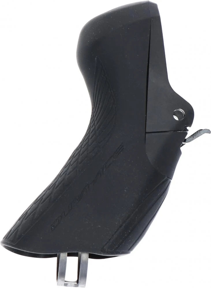 SHIMANO Schalthebeleinheit Rechts ST-R9100 - 11-fach Rennrad, ca. 120 g