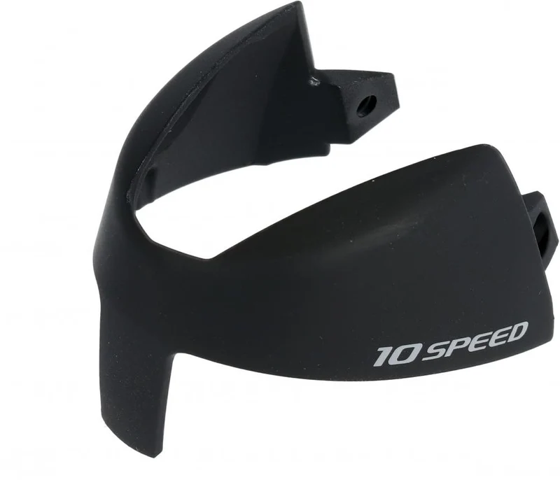 SHIMANO Namensschild Rechts ST-RS405 inkl. Befestigungsschraube - Ersatzteil ST-RS405