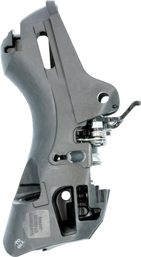 SHIMANO HEBELHALTERUNG RECHTS ST-R9100 - Ersatzteil für Dura-Ace ST-R9100