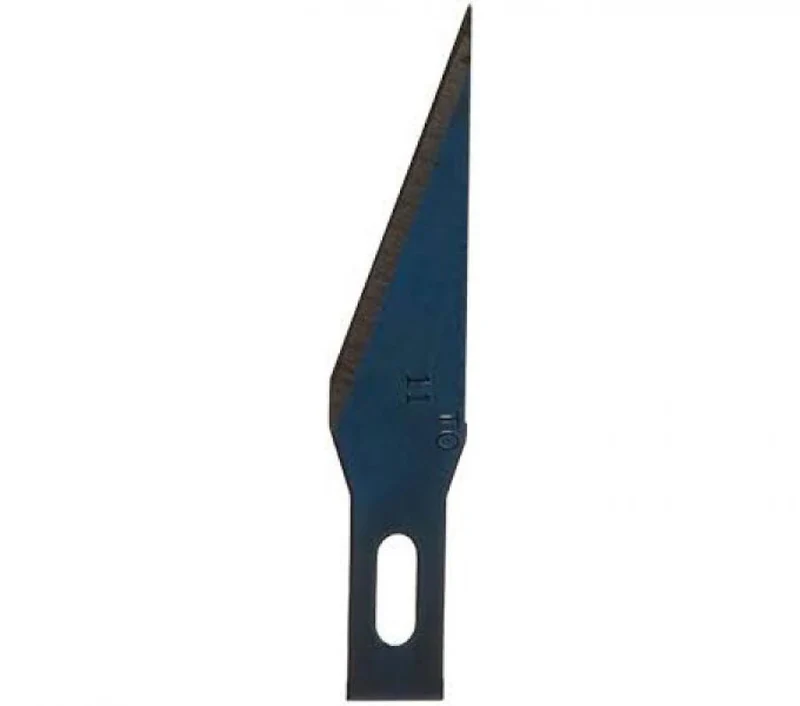 SHIMANO Messer für Bremsleitungsschneider TL-BH62 - Ersatzklinge für TL-BH62, ca. 8 g