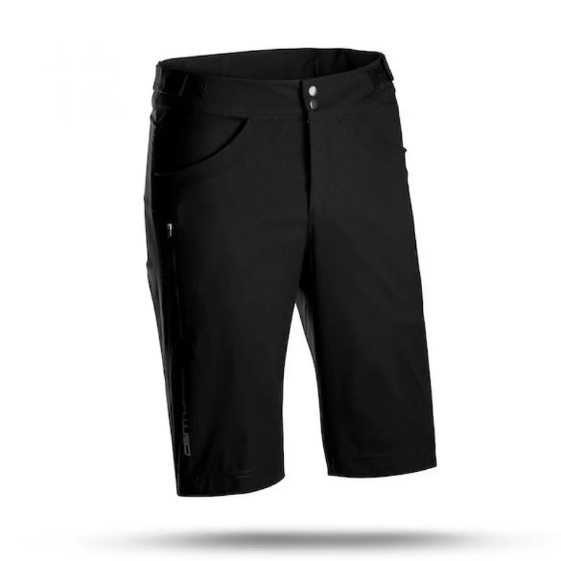 HOSE CENTURION MTB KURZ GR. XL - robuste, atmungsaktive MTB-Shorts in XL