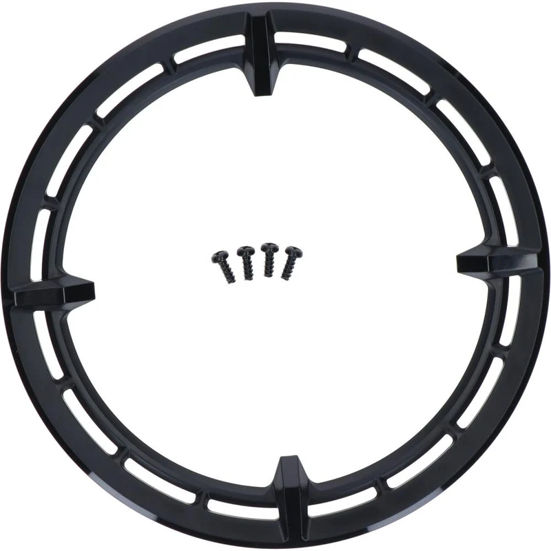 SHIMANO Kettenschutzring SM-CRE50 44Z - zuverlässiger Schutz für E-Bike-Kettenblatt