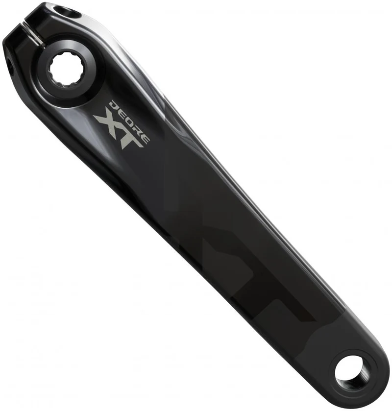 SHIMANO Kurbelarm FC-M8200, links, 160mm Kurbelarm - 8200, 160mm