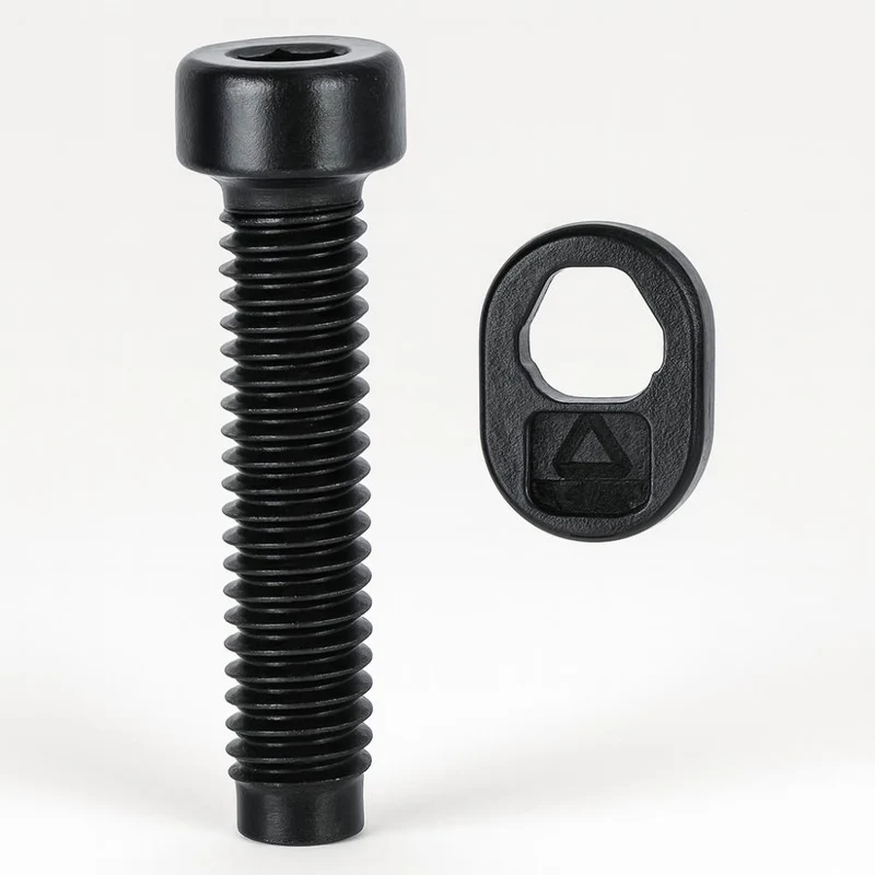 SHIMANO Einstellschraube f.FD-R7150, 2mm Innen-6-Kant general - 7150, 2mm