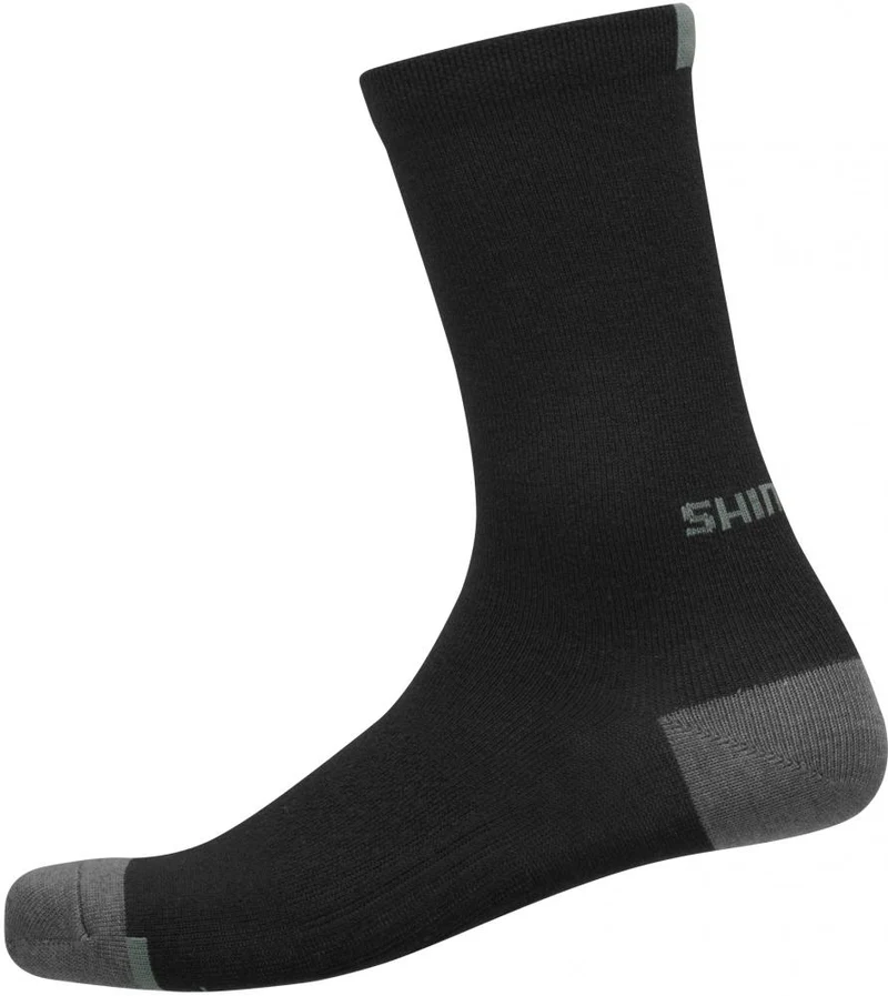 SHIMANO Performance Wool Socks Socken - 41-44