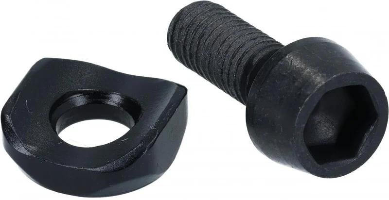 SHIMANO Klemmschraube FD-R9250 - Befestigungsschraube vorn, ca. 6 g