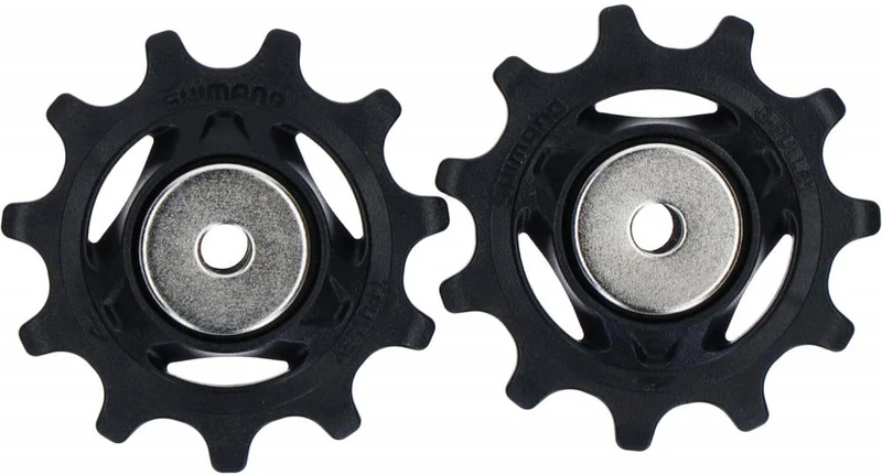 SHIMANO Schaltrollensatz RD-R7150 Schalt- & Leitrolle - 16 g, EAN 4550170646615