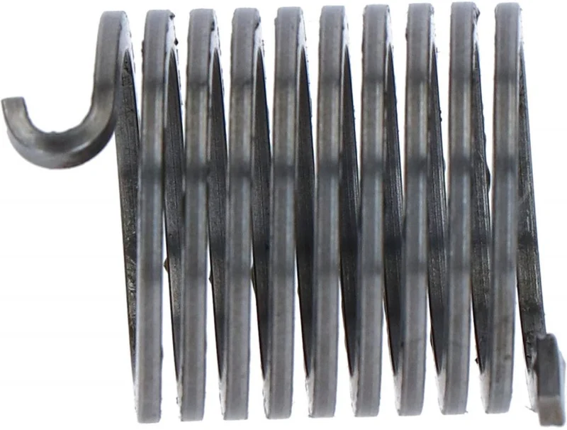 SHIMANO P-Spannfeder RD-M5120 - Ersatz-Spannfeder für Schaltwerk, 121 g