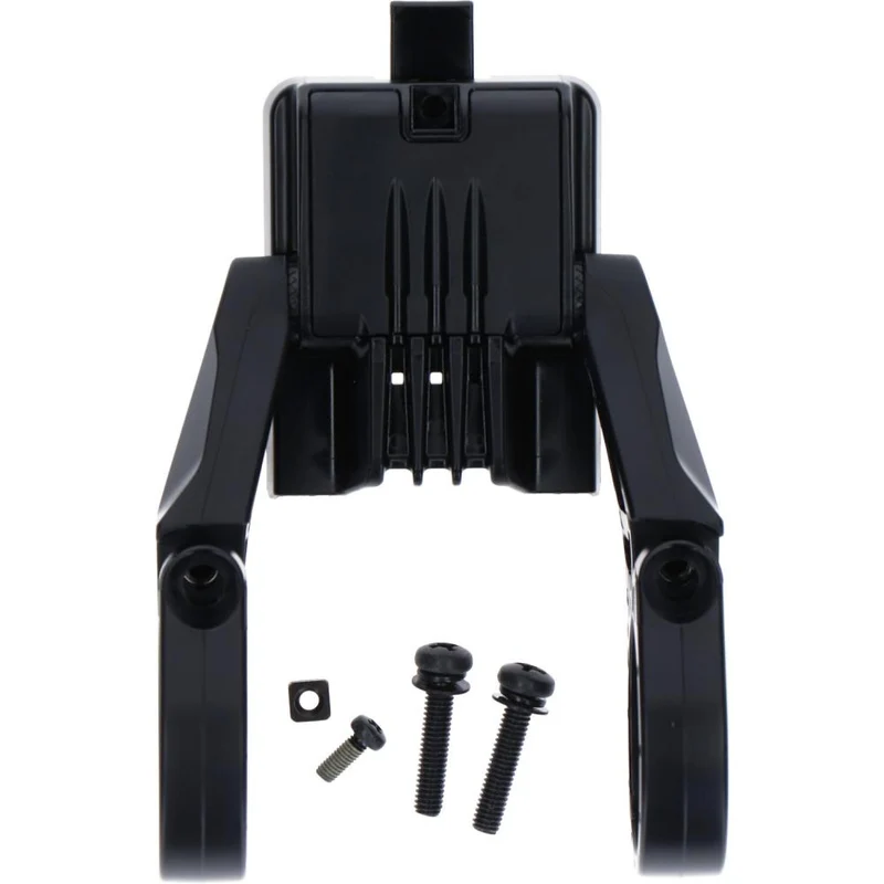 SHIMANO Halterung für SHIMANO E-BIKE SYSTEMS Display SC-EN610 Displayhalter - 31, 8mm