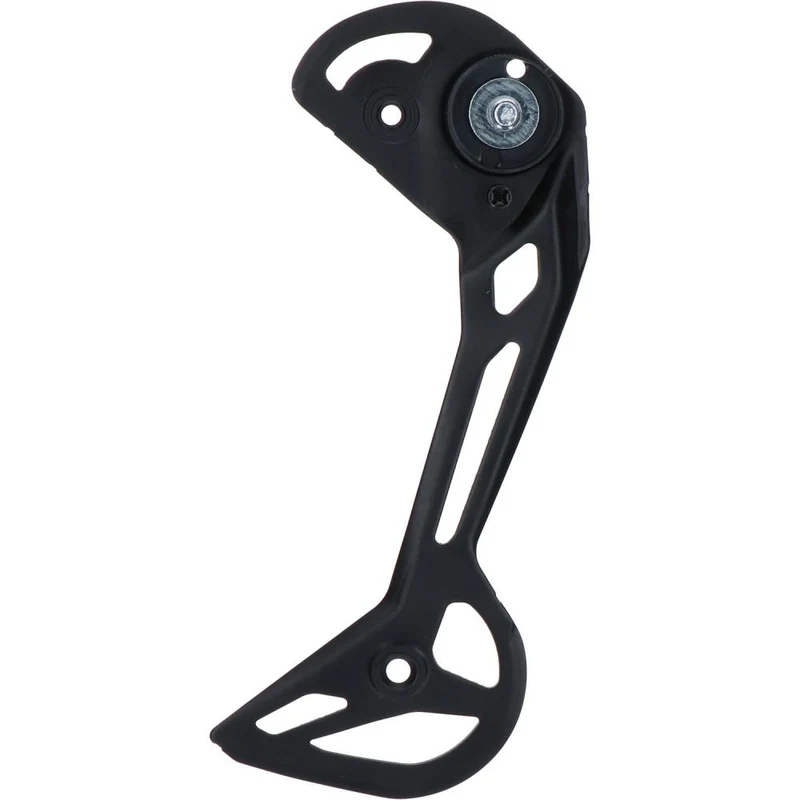 SHIMANO Außenplatte für RD-U8020 SGS-Type Befestigungsplatte
