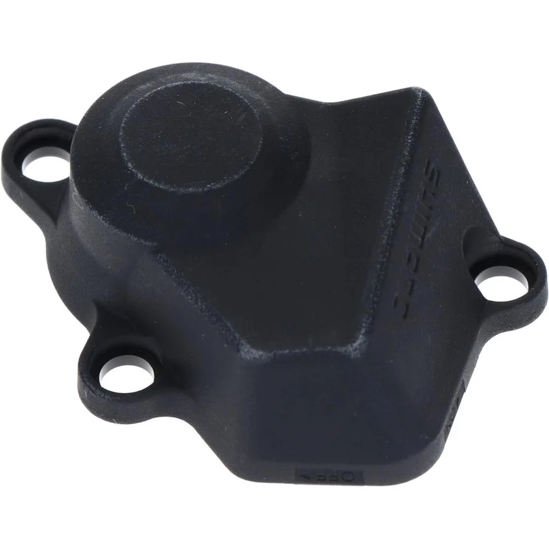 SHIMANO Plattenabdeckungseinheit für RD-RX820 Abdeckung - passendes Ersatzteil für RD-RX820 Schaltwerk
